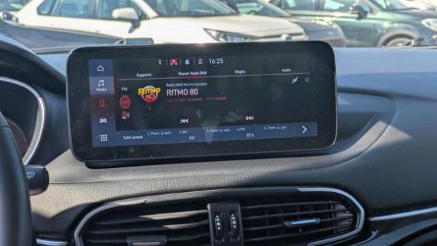 FIAT Tipo 1.5HYBRID DCT 130cv rif. 23765594 - Foto 8