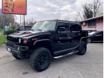 Hummer H2 6.0 V8 SUT Platinum PICK UP autocarro!  K9 Bose GPL DA 45X3 Permu &hellip;