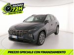 Hyundai Tucson 1.6 crdi Xline 2wd
