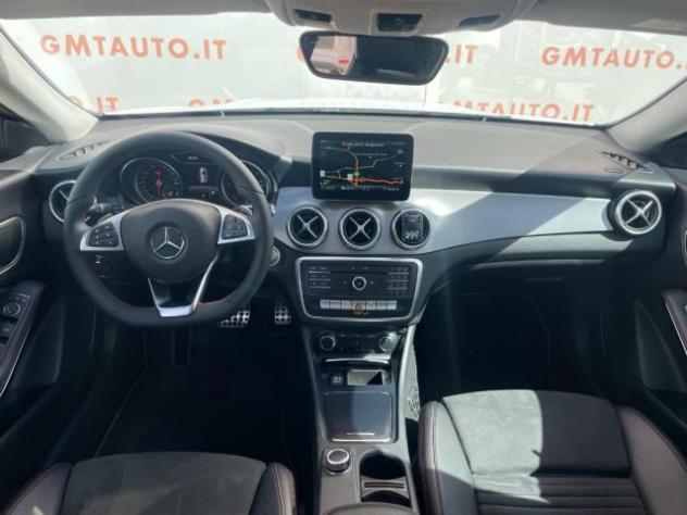 MERCEDES-BENZ CLA 200 D PREMIUM SHOOTING BRAKE NIGHT PACK LED rif. 22102640 - Foto 10