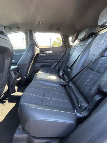 Renault Austral 1.2 E-TECH HEV 200 TECHNO AT - Foto 9