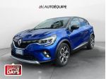 Renault Captur II 2019 1.6 E-Tech hybrid Techno Fast Track 145cv auto