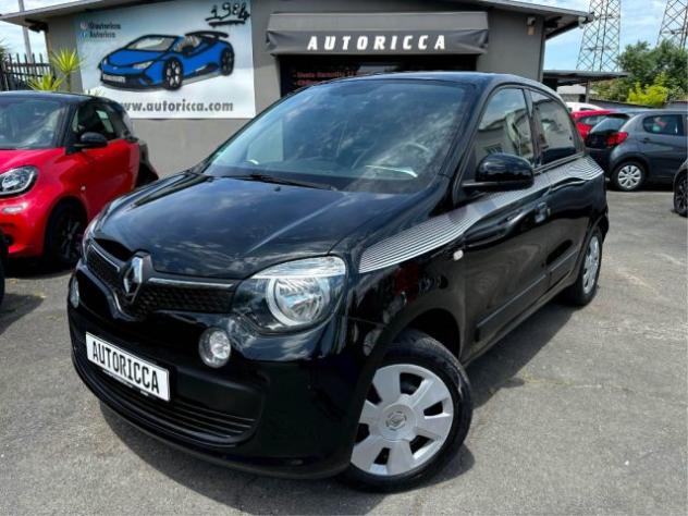 RENAULT Twingo 1.0 70CV *TAGLIANDI CERTIFICATI*UNICO PROPRIETARIO rif. 23786569 - Foto 3