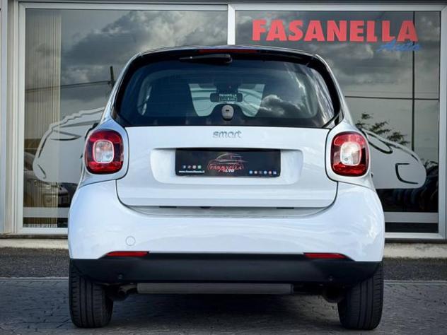 SMART ForTwo 70 1.0 twinamic Passion - IVA DEDUCIBILE - UNIPRO' rif. 23723391 - Foto 9