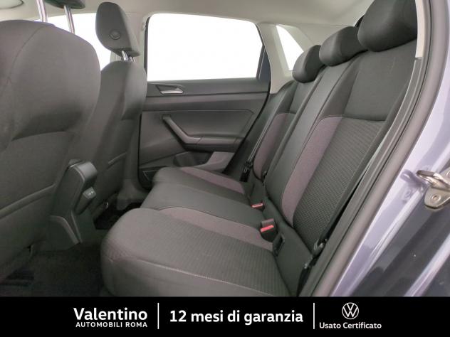Volkswagen Polo 1.0 TSI Life - Foto 10