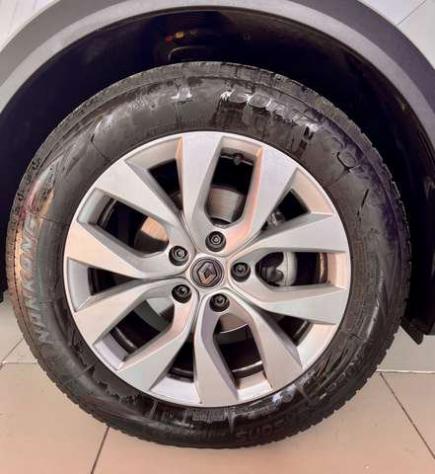 Renault Captur 1.0 tce Intens 90cv my21 mt6 USATO GARANTITO - Foto 7