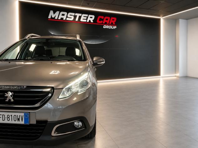 Peugeot 2008 PureTech 82 Access - Foto 8
