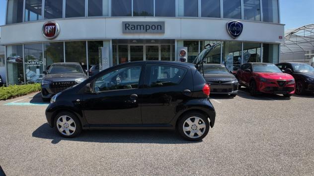Toyota Aygo 1.0 12V 68CV VVT-I SOL - Foto 7