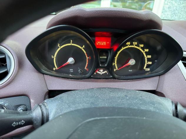 FORD - Fiesta - Plus 1.4 TDCi 68CV 5p. - Foto 9