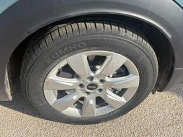 MINI Countryman 1.5 Cooper SE 'ALL4' Countryman ALL4 rif. 24126474 - Foto 4