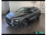 Audi Q3 II Sportback Sportback 2.0 tdi S line edition quattro 193cv s-tronic