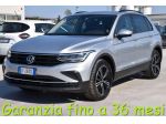 Volkswagen Tiguan 2.0 TDI 150 CV SCR DSG Life
