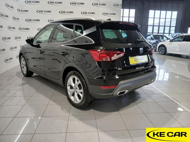 SEAT Arona 1.0 Eco TSI 70kW FR - Foto 7