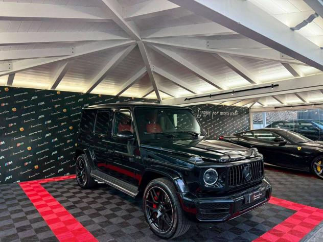 Mercedes-Benz G 63 AMG AMG S.W. - Foto 3