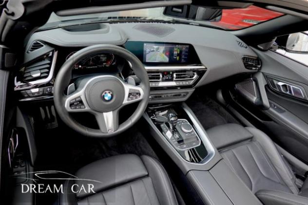BMW Z4 sDrive30i Msport GRIGIO FROZEN OPACO rif. 24104938 - Foto 9