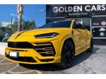 LAMBORGHINI Urus 4.0 V8 650 CV Uff Italy #SuvSport
