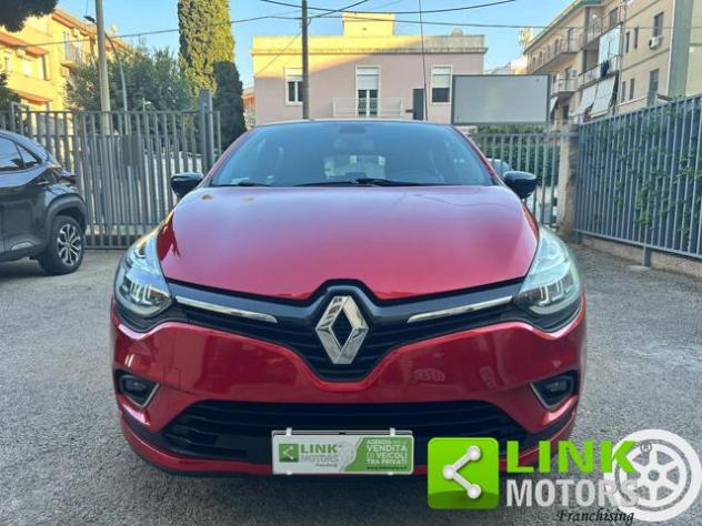 RENAULT Clio Itens rif. 23911462