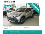 TOYOTA C-HR 1.8 HV Trend rif. 23890502