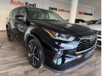 Toyota Highlander Highlander 2.5h Executive e-cvt 7 posti