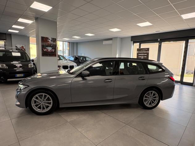Bmw 318d 48V Touring 2.0 150cv 2022 km 98000 - Foto 7