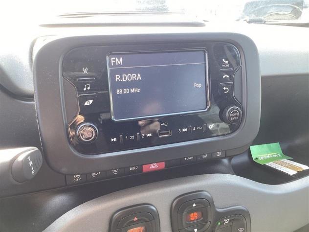 Fiat Panda 1.0 FireFly S&S Hybrid City Life - Foto 8
