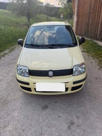 FIAT Panda 1.1 rif. 23789978