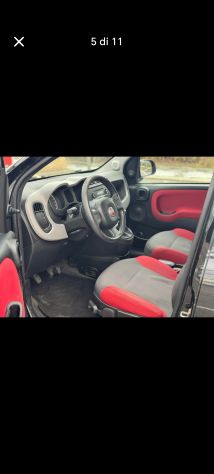 Fiat panda anno 2014 gpl - Foto 8