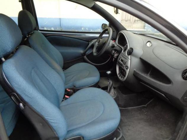 FORD Ka 1.3 OPEN COLLECTION NEOPATENTATI rif. 17252240 - Foto 8