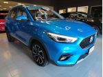 MG ZS (2021-2025) ZS Classic 1.5 VTi-tech Luxury