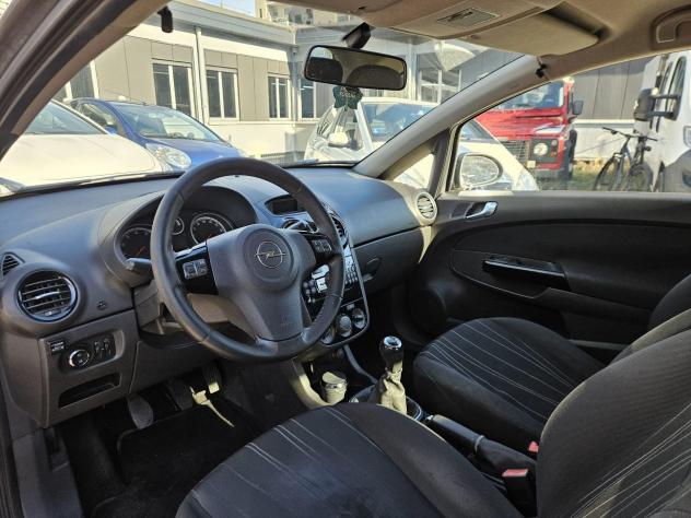 Opel Corsa Corsa 3p 1.2 Edition Gpl-tech 80cv - Foto 5