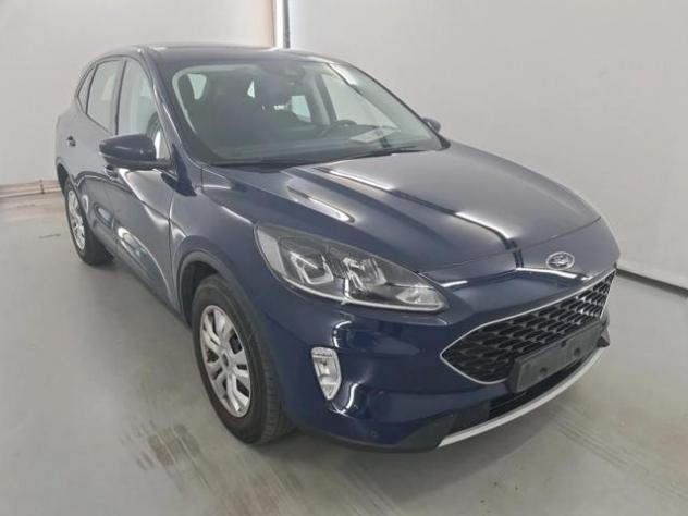 FORD Kuga 1.5 EcoBlue 120 CV 2WD Connect rif. 24155052 - Foto 2