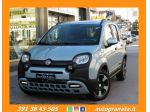 Fiat Panda 1.0 Launch Edit.70cv Hybrid City Cross km0