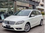 Mercedes B 180 CDI Executive 110cv