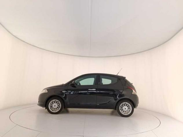 Lancia Ypsilon III 2011 1.2 8v Gold c/CL 69cv E6 - Foto 8