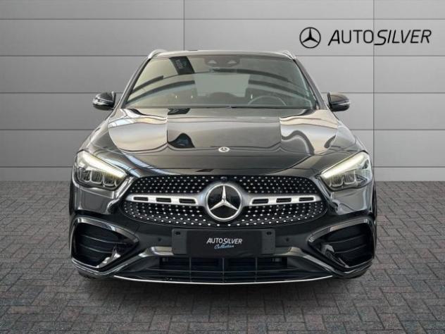 MERCEDES-BENZ GLA 180 d Automatic AMG Line Advanced Plus rif. 24162741 - Foto 3
