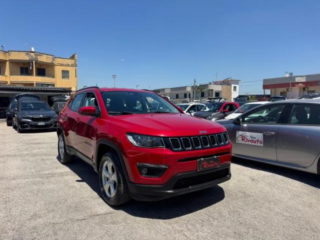 JEEP Compass 2.0 Multijet II 4WD Limited rif. 23987672 - Foto 3