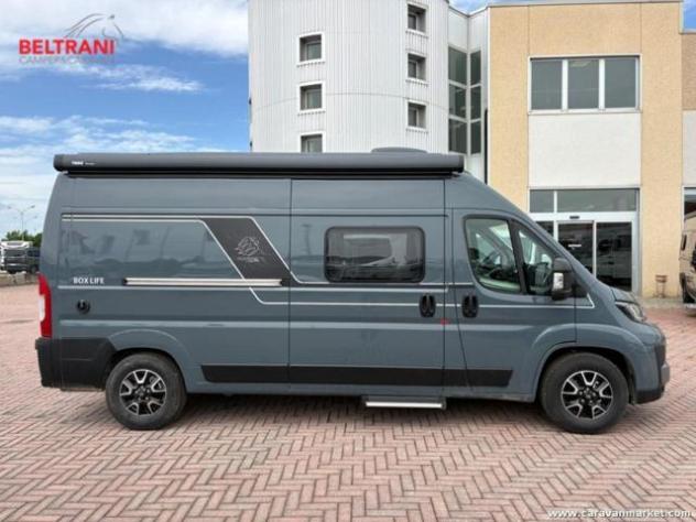 KNAUS BOXLIFE 600 MQ PLATINUM SELECTION - POP UP rif. 24042772 - Foto 3