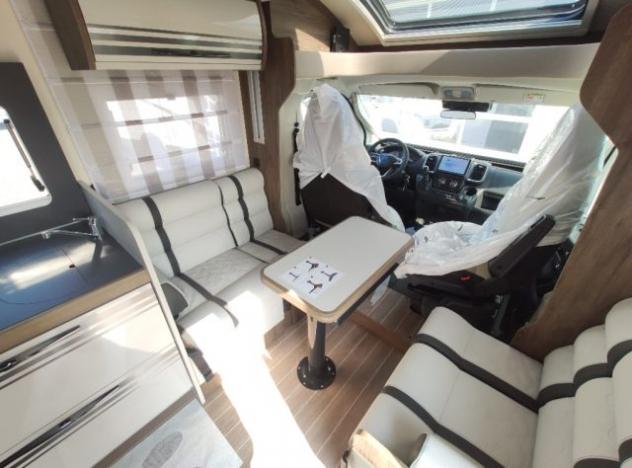 CI INTERNATIONAL MAGIS 87 XT AIR EDITION rif. 24003122 - Foto 4
