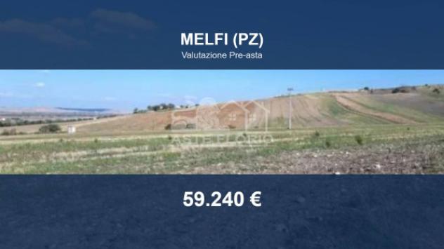 Immobile in asta di 51 m² in vendita a Melfi