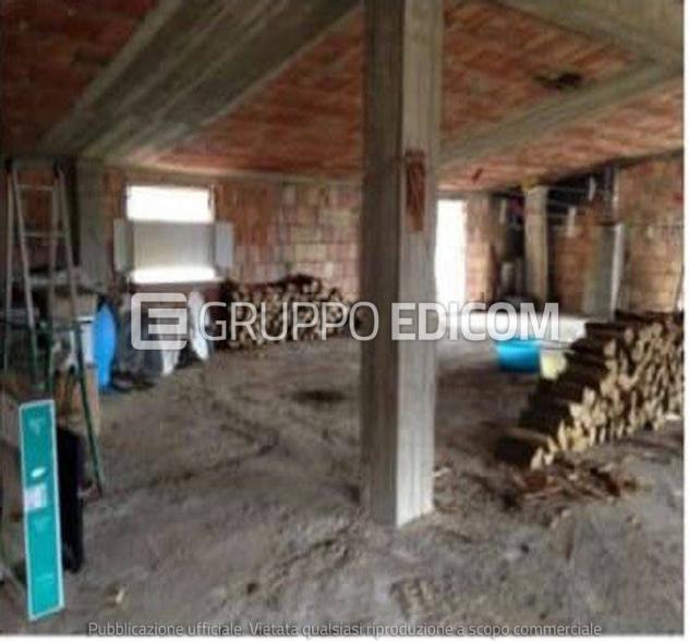 Unità in corso di definizione di 64.45 mq in vendita a Montalto Uffugo - Rif. 4556358 - Foto 4