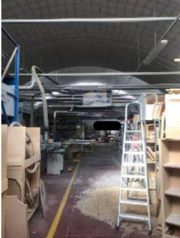Immobile in asta di 2925 m² in vendita a Poggibonsi - Foto 17