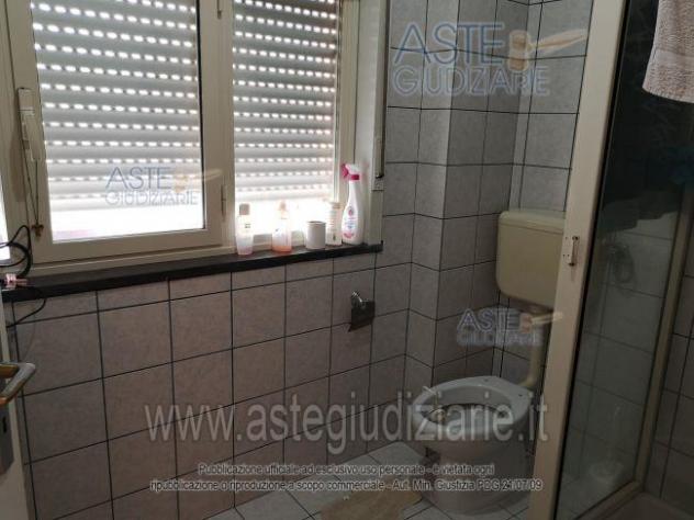 IMMOBILI-IMMOBILE RESIDENZIALE-Via Gorizia n. 24 - Foto 5