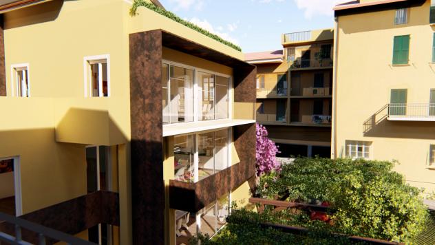 Trilocale in vendita a Alassio - Foto 3