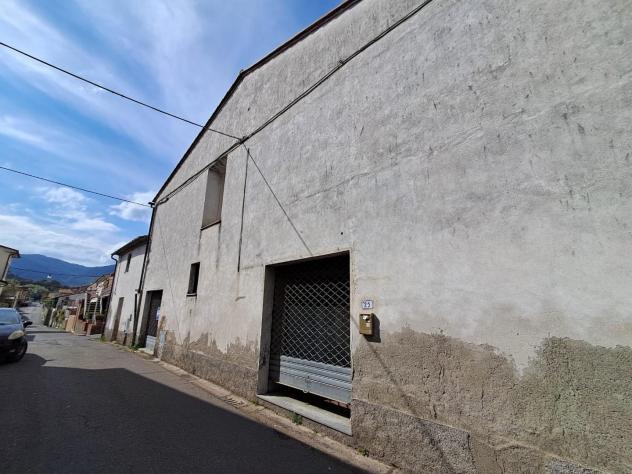 Terratetto in vendita a Cascine - Buti 161 mq Rif: 1344394 - Foto 3