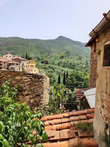 Casale in vendita a Montemagno - Calci 530 mq Rif: 1145441 - Foto 2
