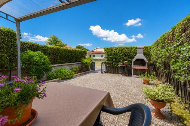 Appartamento in vendita a Calcinaia 103 mq Rif: 1429021 - Foto 5