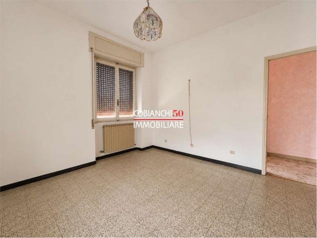 V000868 - CAMBIASCA, TRILOCALE DA RISTRUTTURARE CON CANTINA E GARAGE CONDOMINIALE - Foto 18