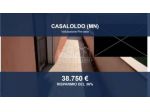 Immobile in asta di 103 m², box auto in vendita a Casaloldo