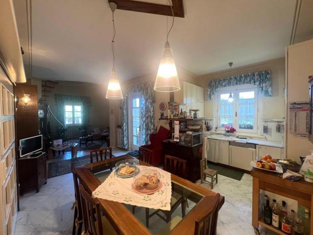 Villa in vendita a Casciana Terme Lari 180 mq Rif: 1371652 - Foto 7