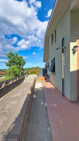 VILLINO di 8 vani e di 180 mq (CASTELFRANCO DI SOTTO) rif. 3617 - Foto 4